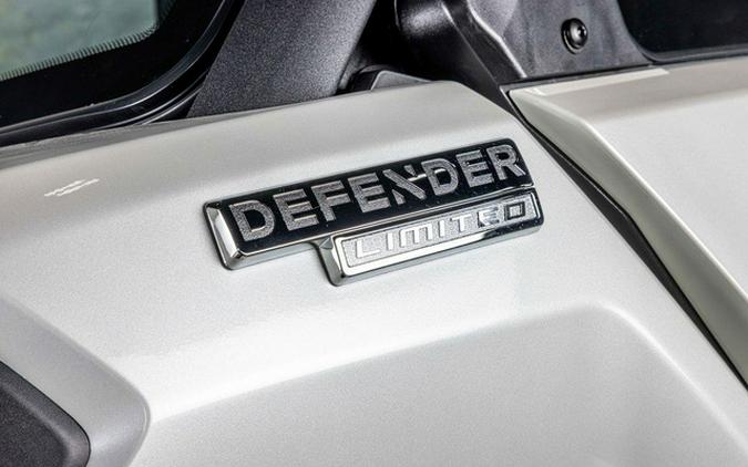 2026 Can-Am Defender Limited HD11