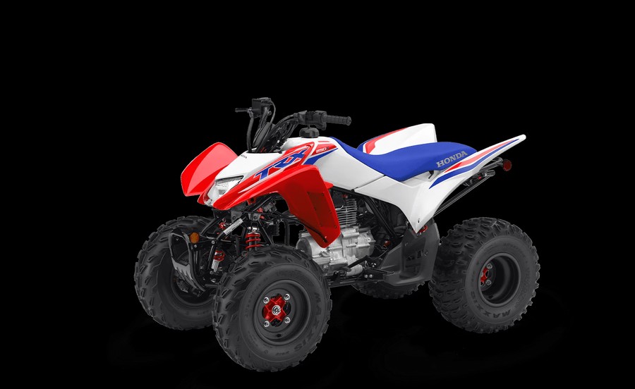 2026 Honda TRX250X