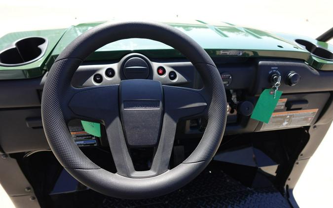 2026 Kawasaki MULE 4010 Trans4x4