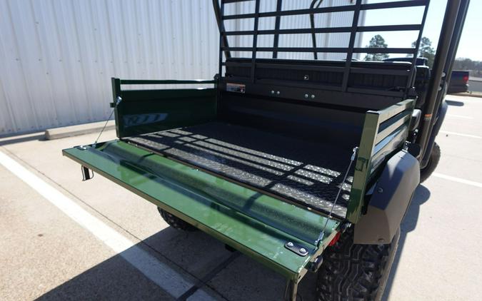 2026 Kawasaki MULE 4010 Trans4x4