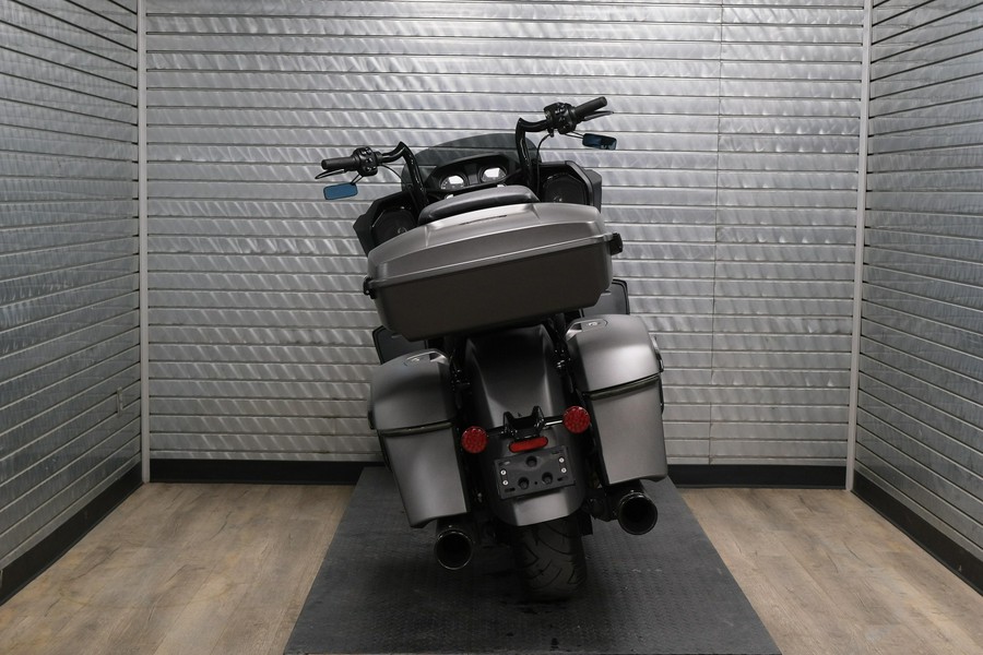 2023 INDIAN MOTORCYCLE CHALLENGER DARK HORSE