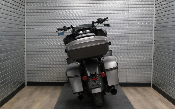 2023 INDIAN MOTORCYCLE CHALLENGER DARK HORSE