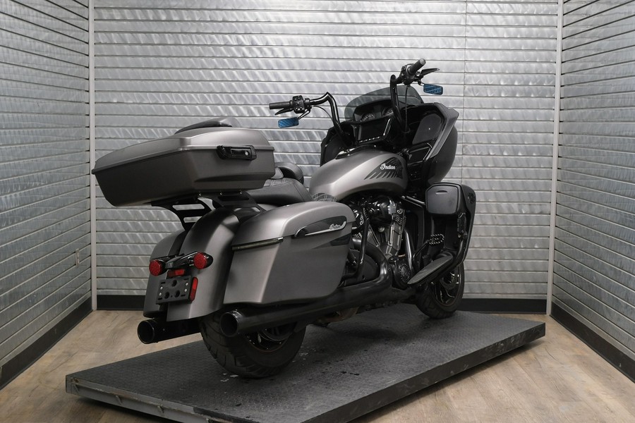 2023 INDIAN MOTORCYCLE CHALLENGER DARK HORSE