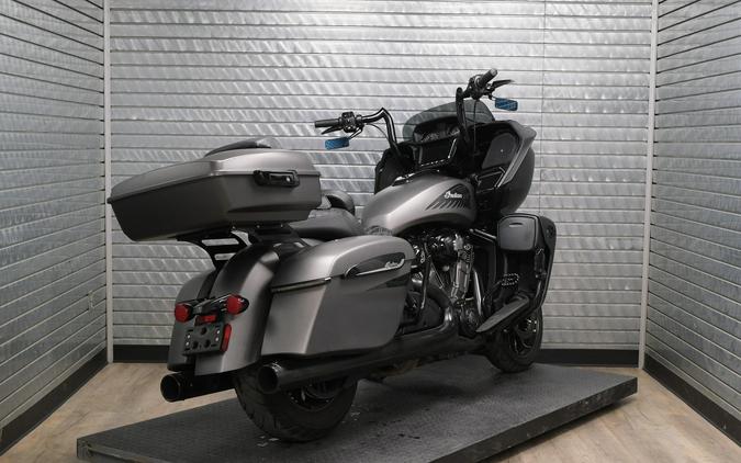 2023 INDIAN MOTORCYCLE CHALLENGER DARK HORSE