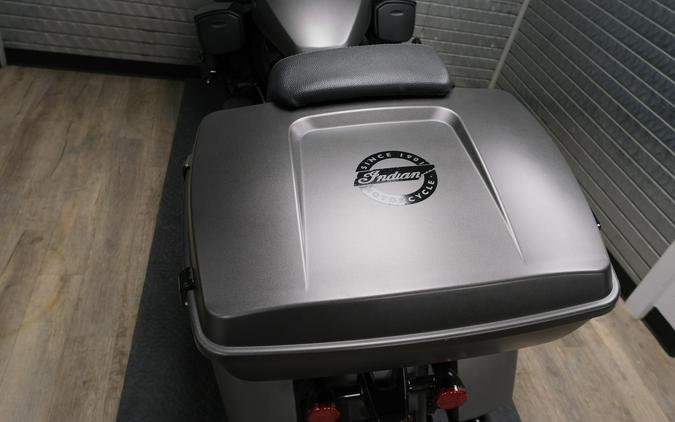 2023 INDIAN MOTORCYCLE CHALLENGER DARK HORSE