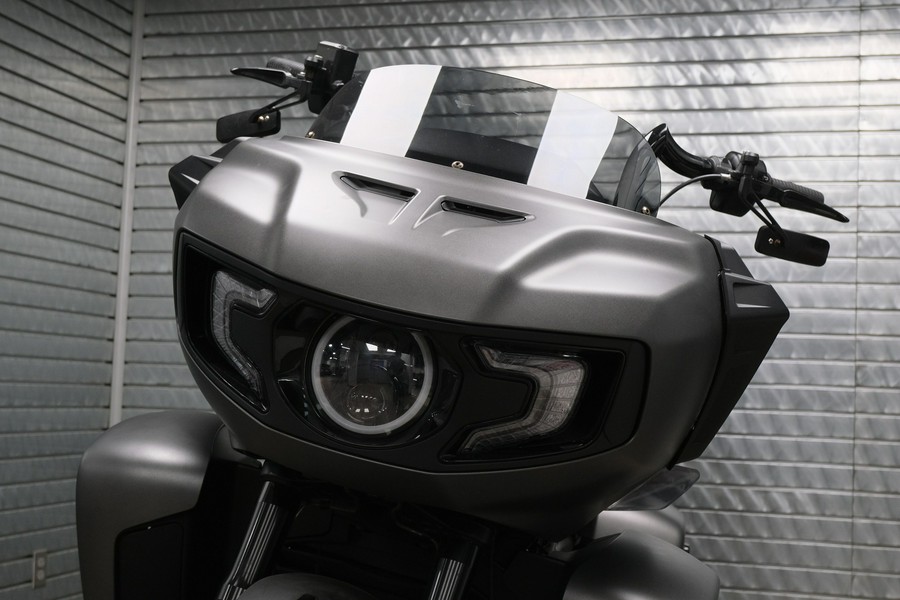 2023 INDIAN MOTORCYCLE CHALLENGER DARK HORSE