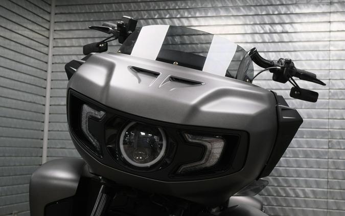 2023 INDIAN MOTORCYCLE CHALLENGER DARK HORSE