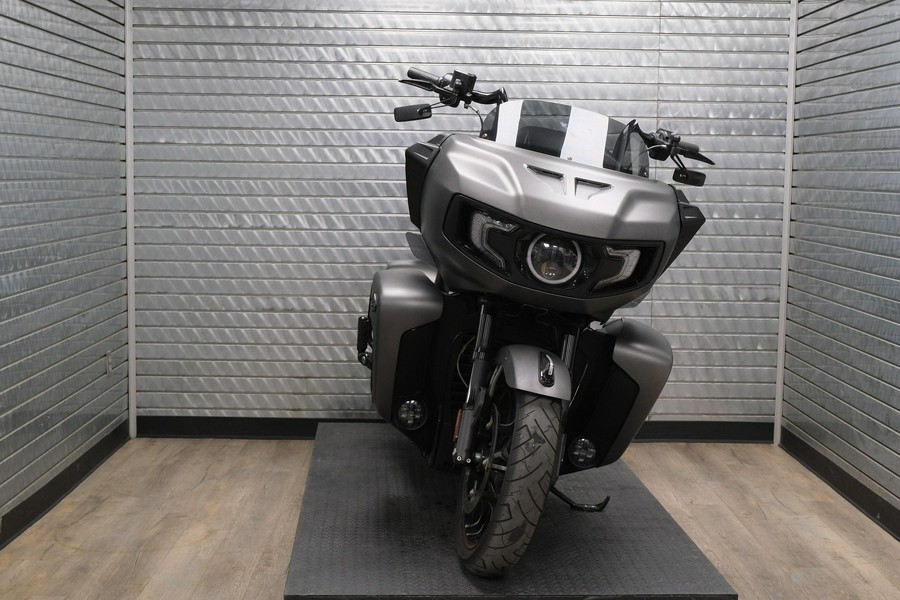 2023 INDIAN MOTORCYCLE CHALLENGER DARK HORSE