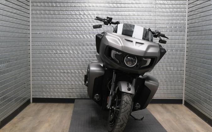 2023 INDIAN MOTORCYCLE CHALLENGER DARK HORSE