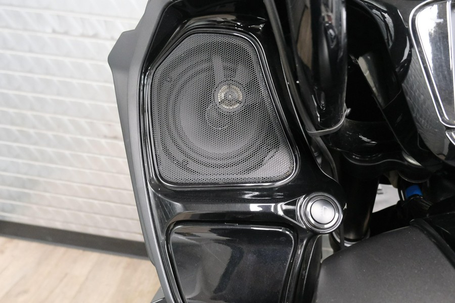 2023 INDIAN MOTORCYCLE CHALLENGER DARK HORSE