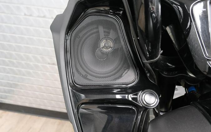 2023 INDIAN MOTORCYCLE CHALLENGER DARK HORSE