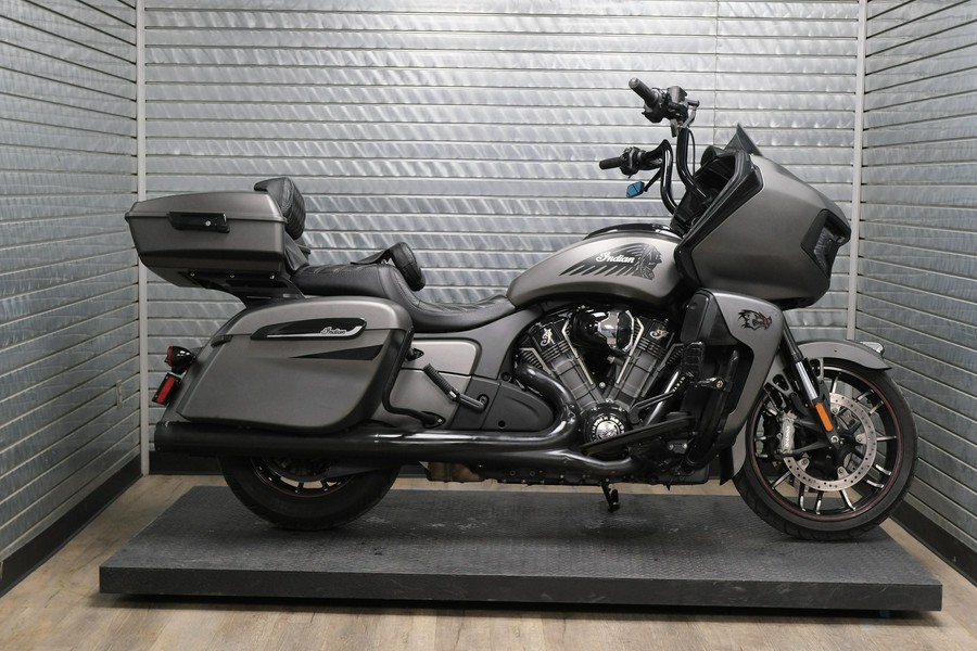 2023 INDIAN MOTORCYCLE CHALLENGER DARK HORSE