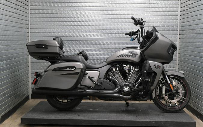 2023 INDIAN MOTORCYCLE CHALLENGER DARK HORSE