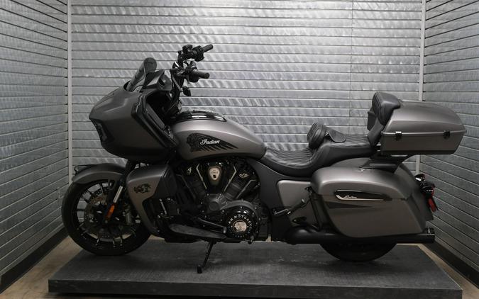 2023 INDIAN MOTORCYCLE CHALLENGER DARK HORSE