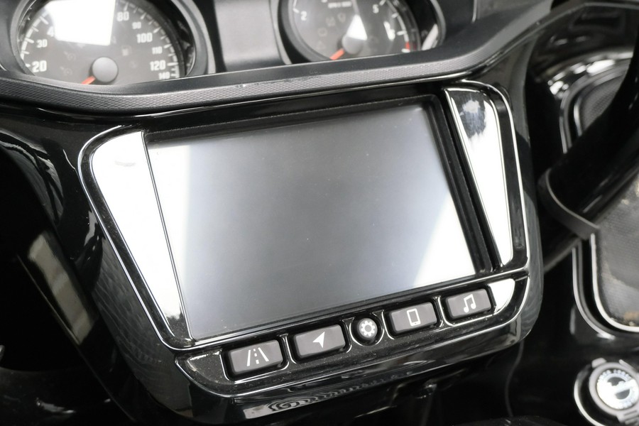 2023 INDIAN MOTORCYCLE CHALLENGER DARK HORSE