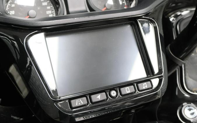 2023 INDIAN MOTORCYCLE CHALLENGER DARK HORSE