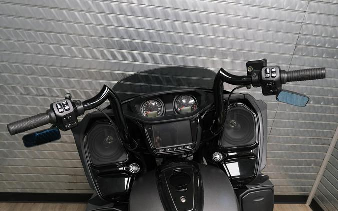 2023 INDIAN MOTORCYCLE CHALLENGER DARK HORSE