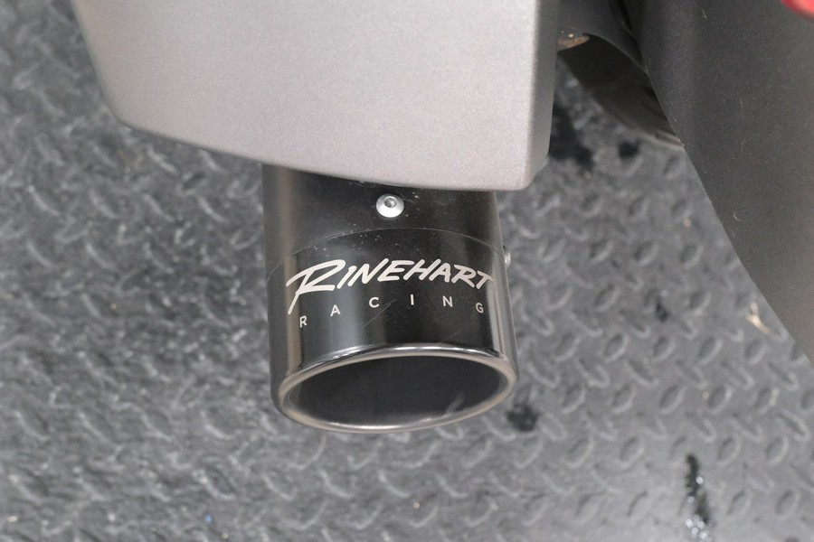 2023 INDIAN MOTORCYCLE CHALLENGER DARK HORSE