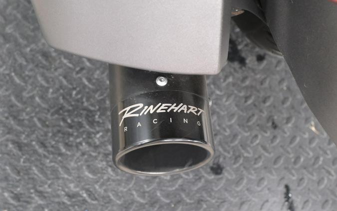 2023 INDIAN MOTORCYCLE CHALLENGER DARK HORSE