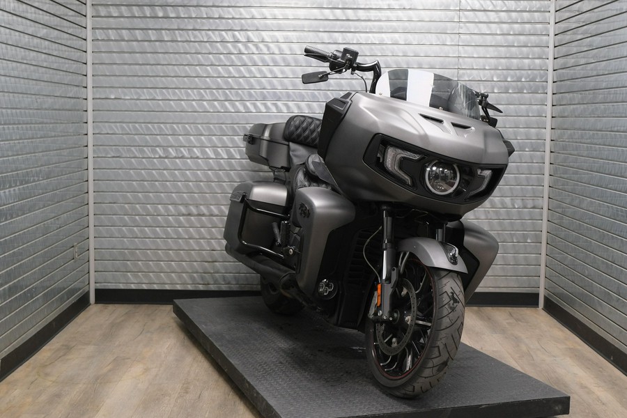 2023 INDIAN MOTORCYCLE CHALLENGER DARK HORSE