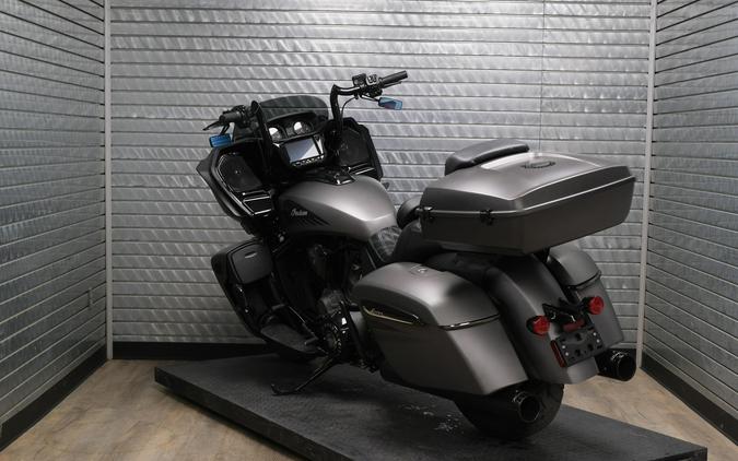 2023 INDIAN MOTORCYCLE CHALLENGER DARK HORSE