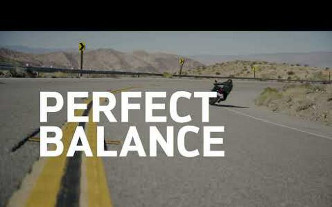 2025 Triumph Daytona 660