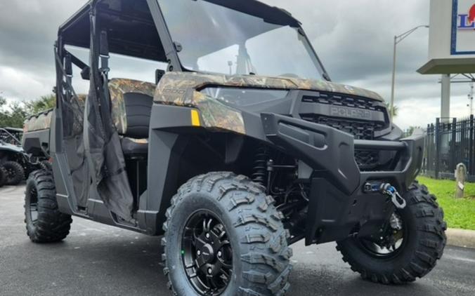 2026 Polaris® RGR CREW XP 1000 PREMIUM PPC