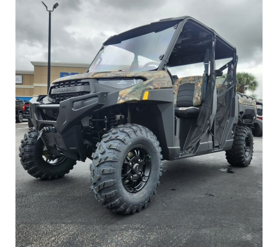 2026 Polaris® RGR CREW XP 1000 PREMIUM PPC