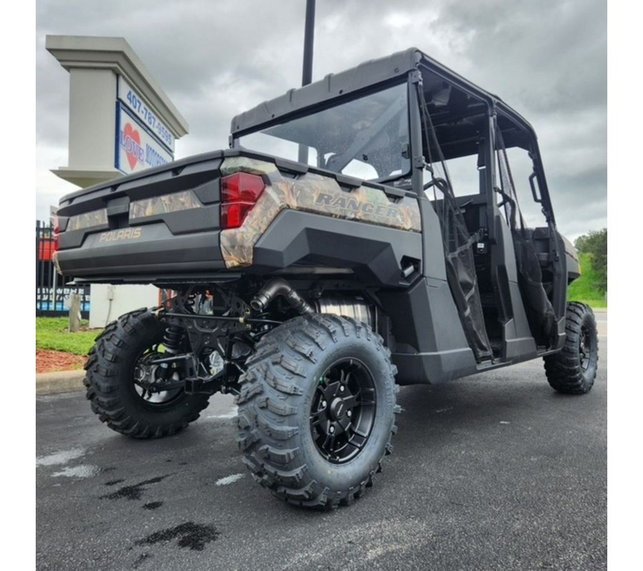 2026 Polaris® RGR CREW XP 1000 PREMIUM PPC