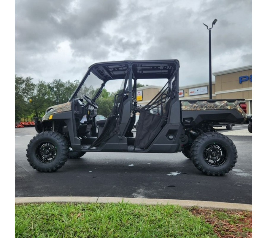 2026 Polaris® RGR CREW XP 1000 PREMIUM PPC