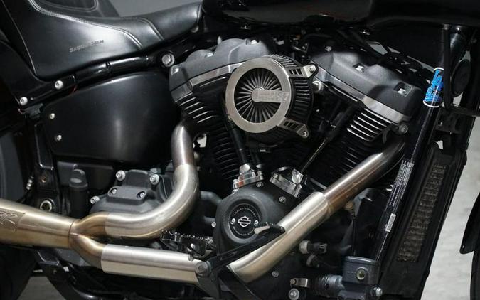 2020 Harley-Davidson® FXBB - Softail® Street Bob®