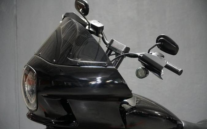 2020 Harley-Davidson® FXBB - Softail® Street Bob®