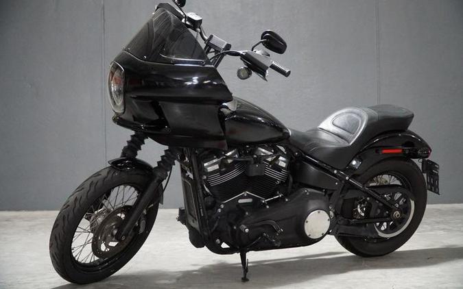 2020 Harley-Davidson® FXBB - Softail® Street Bob®