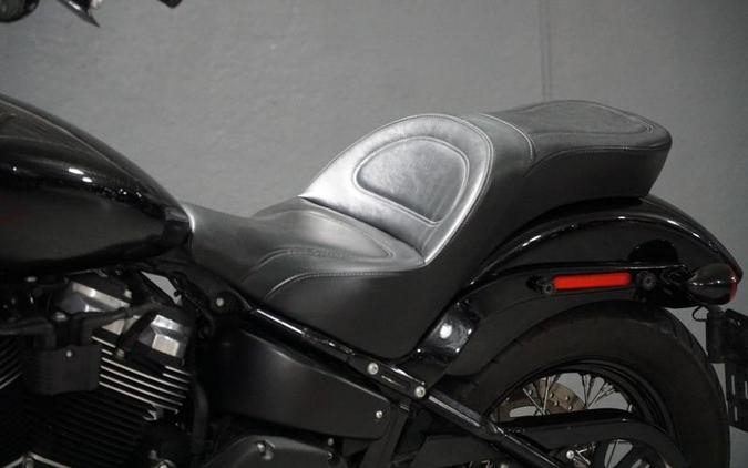 2020 Harley-Davidson® FXBB - Softail® Street Bob®