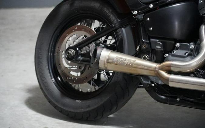 2020 Harley-Davidson® FXBB - Softail® Street Bob®