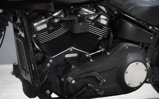 2020 Harley-Davidson® FXBB - Softail® Street Bob®