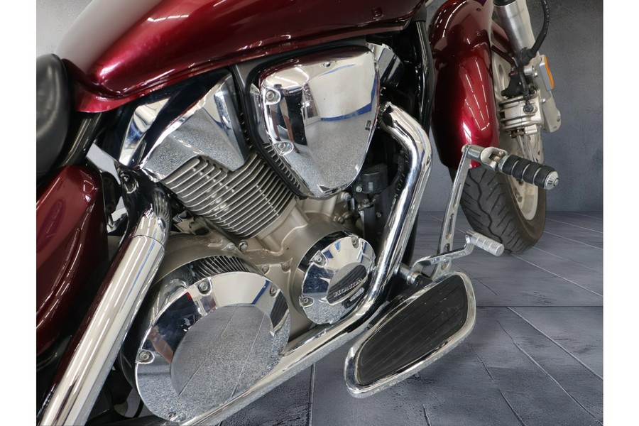 2006 VTX1300C - Honda