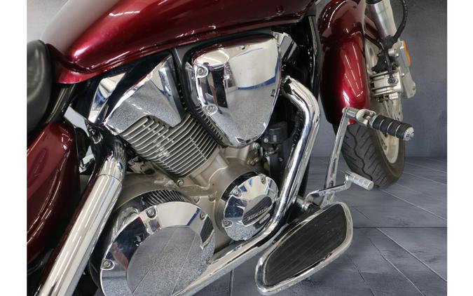 2006 VTX1300C - Honda