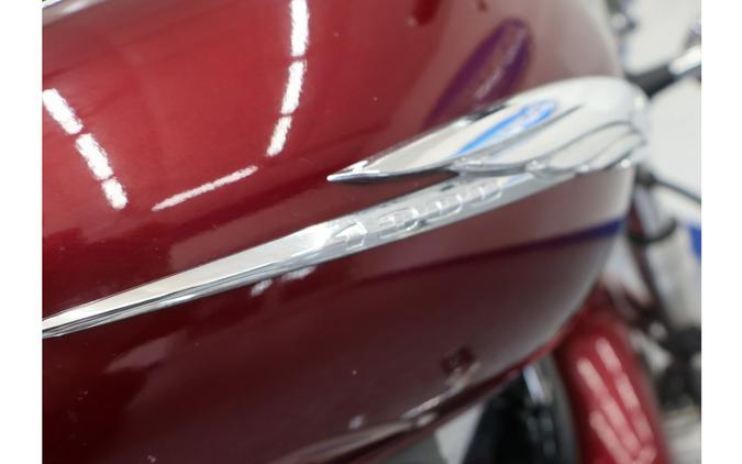 2006 VTX1300C - Honda