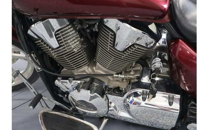 2006 VTX1300C - Honda