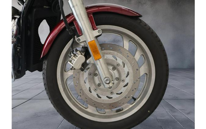 2006 VTX1300C - Honda