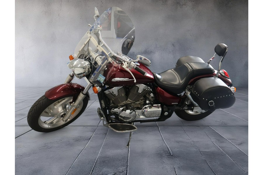 2006 VTX1300C - Honda