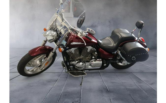 2006 VTX1300C - Honda