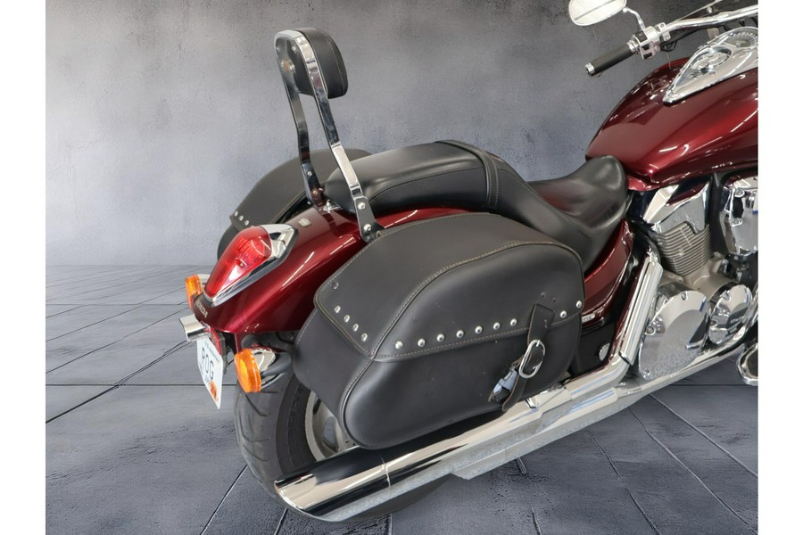 2006 VTX1300C - Honda