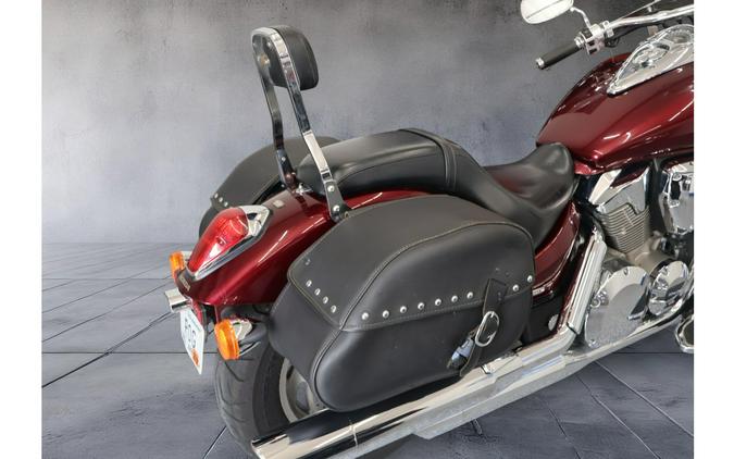 2006 VTX1300C - Honda