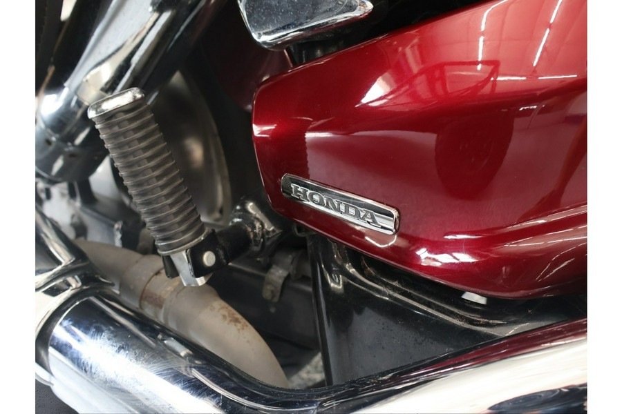 2006 VTX1300C - Honda