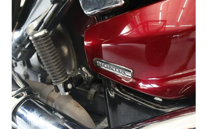 2006 VTX1300C - Honda