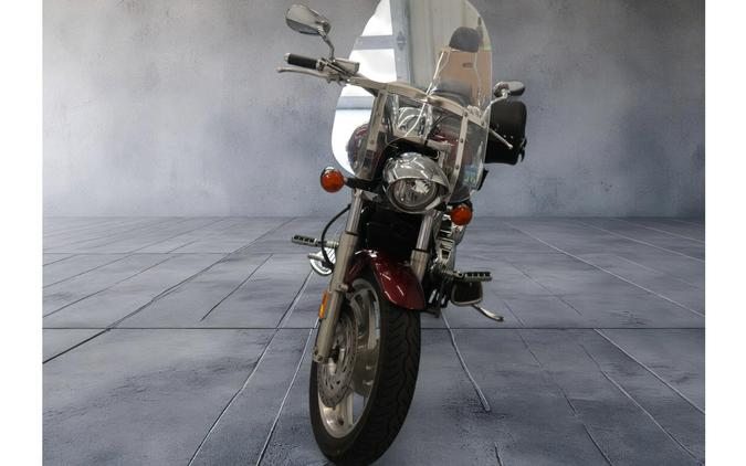 2006 VTX1300C - Honda