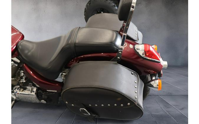 2006 VTX1300C - Honda