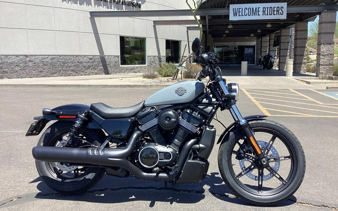 RH975 2026 Nightster®